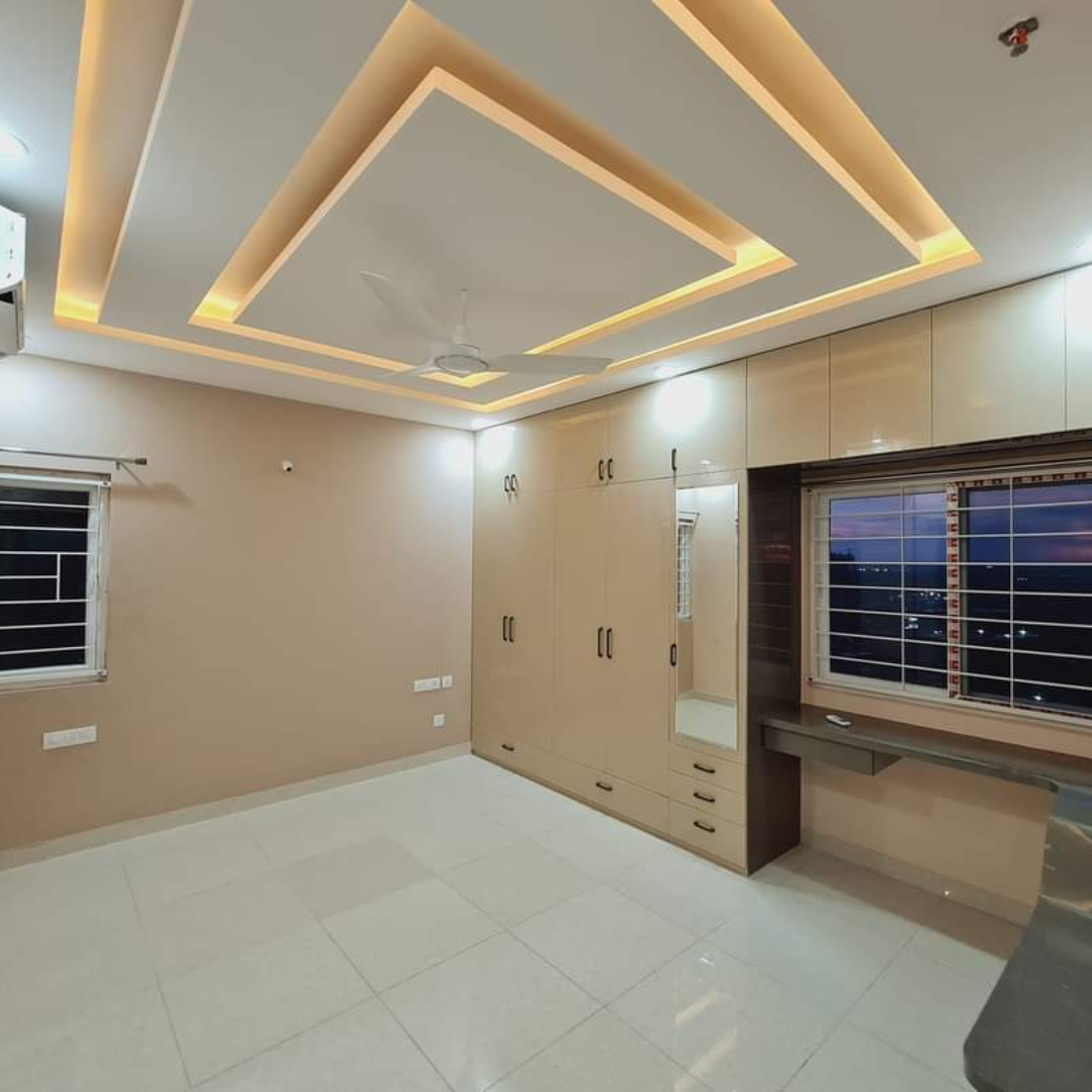 AD Kreative Forum | False Ceiling Design Ideas For Bedrooms In 2022