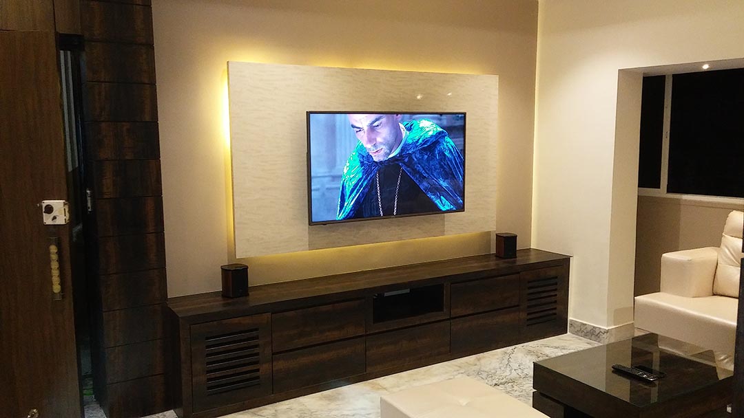 TV Unit